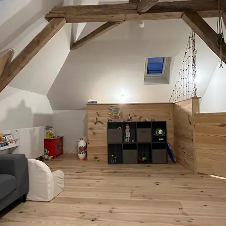 En Anjou Seiches-sur-le-Loir